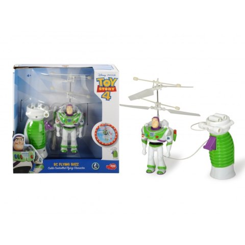 Toy Story Figurka Latający Buzz Astral Dickie