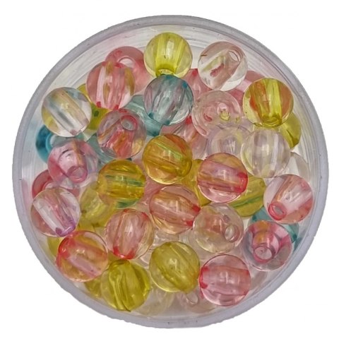 WOOPIE Zestaw do Robienia Biżuteri Bransoletek Wisiorków Pierścionków Kolczyków ze Zwierzątkami