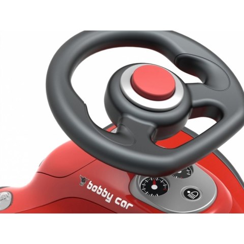 BIG Jeździk Pchacz Bobby Car Next Światła LED