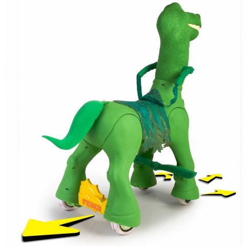 FEBER Dinosaur Na Akumulator 12V Interaktywny Jeździk