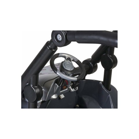 Feber Samochód Terenowy Buggy 12V Dwuosobowy