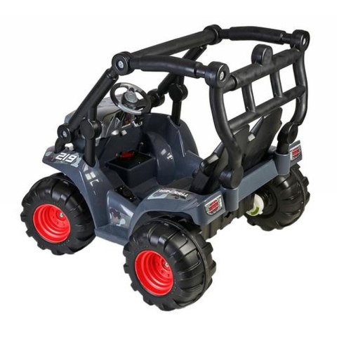 Feber Samochód Terenowy Buggy 12V Dwuosobowy