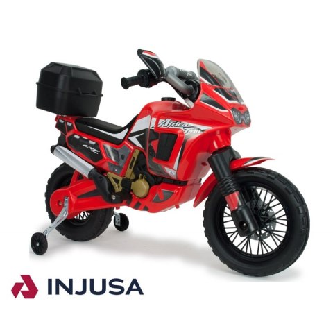 INJUSA Honda Motor Elektryczny na Akumulator 6V