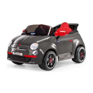 PEG PEREGO Samochód na Akumulator Fiat 500 S 6V