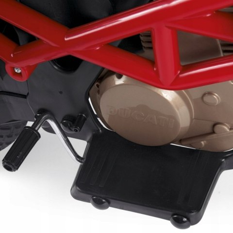 PegPerego Motor Ducati Enduro na akumulator 12V