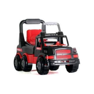 Wader QT MAMMOET Auto Ciężarówka Jeździk Odpychacz 69 cm