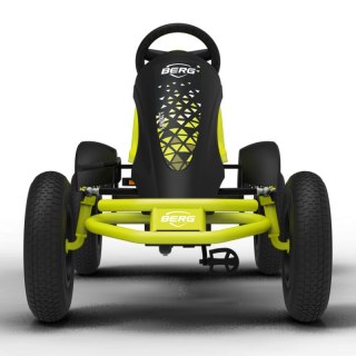 BERG Gokart Na Pedały Trinity BFR Edycja Limitowana do 100 KG