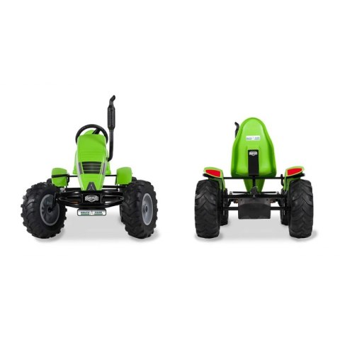 BERG Gokart na Pedały BFR-3 Farm Deautz Fahr od 5 lat do 100 kg
