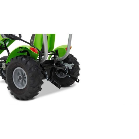 BERG Gokart na Pedały BFR-3 Farm Deautz Fahr od 5 lat do 100 kg