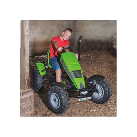 BERG Gokart na Pedały BFR-3 Farm Deautz Fahr od 5 lat do 100 kg