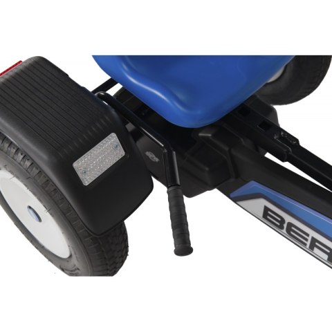 BERG Gokart na Pedały XL Extra Sport Blue BFR-3