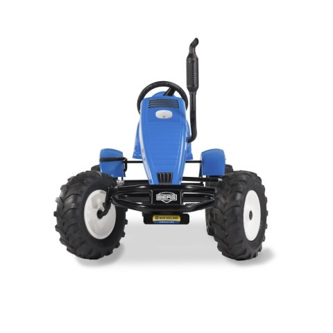 BERG Gokart na Pedały XL New Holland BFR-3