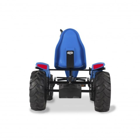 BERG Gokart na Pedały XL New Holland BFR-3
