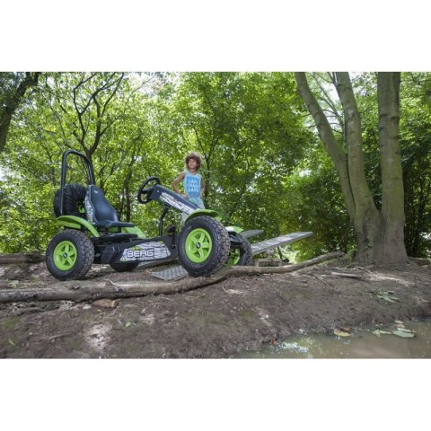 BERG Gokart na Pedały XXL X-Plore BFR