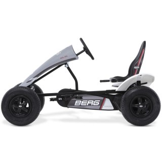 BERG Gokart na Pedały XL Race GTS BFR-3