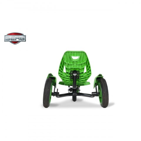 BERG Gokart na Pedały Street-X BFR 4-12 Lat do 60 kg