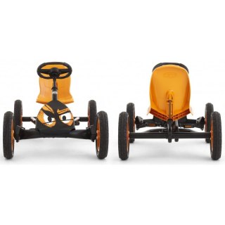 BERG Gokart na pedał Buddy Pro BFR
