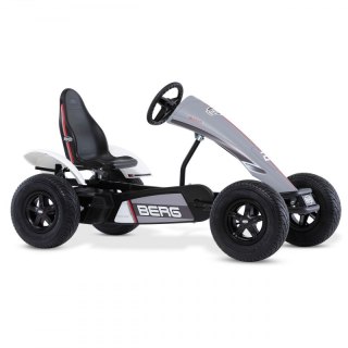 BERG Gokart na pedały Race GTS BFR