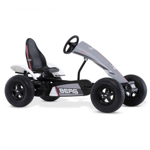 BERG Gokart na pedały Race GTS BFR