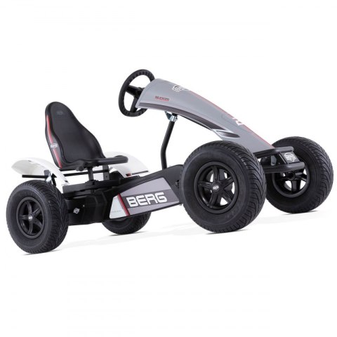 BERG Gokart na pedały Race GTS BFR
