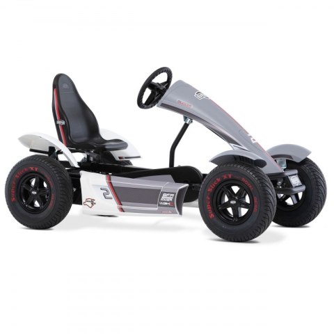 BERG Gokart na pedały Race GTS FULL SPEC BFR