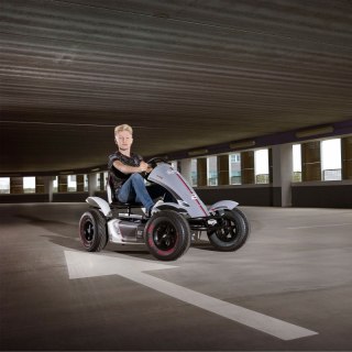 BERG Gokart na pedały Race GTS FULL SPEC BFR
