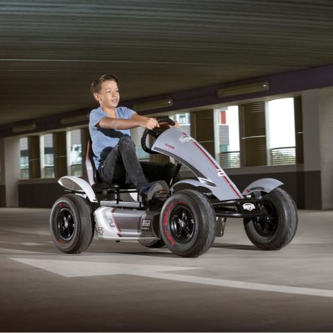 BERG Gokart na pedały Race GTS FULL SPEC BFR