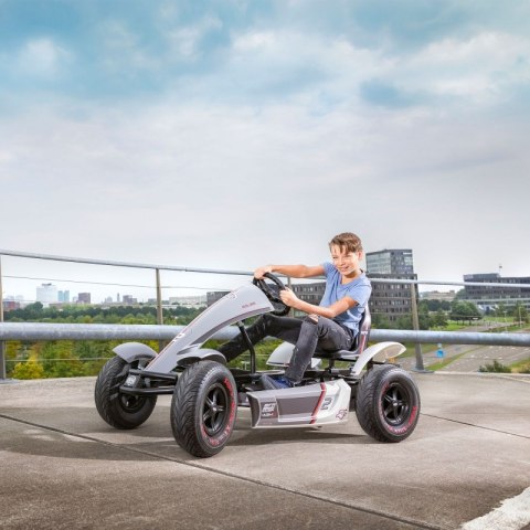 BERG Gokart na pedały Race GTS FULL SPEC BFR