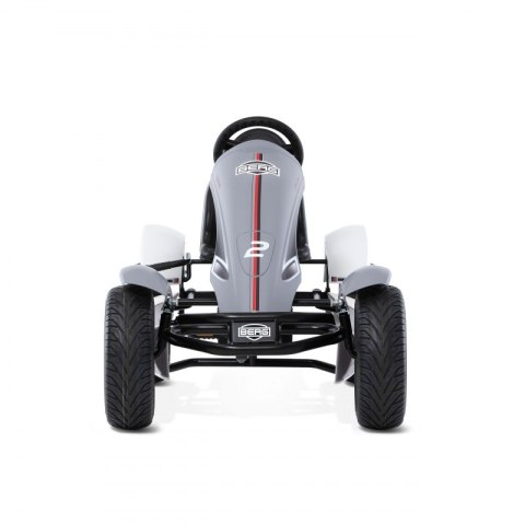 BERG Gokart na pedały Race GTS FULL SPEC BFR