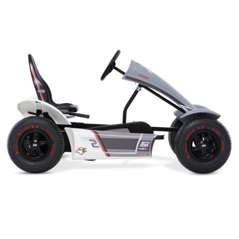 BERG Gokart na pedały Race GTS FULL SPEC BFR