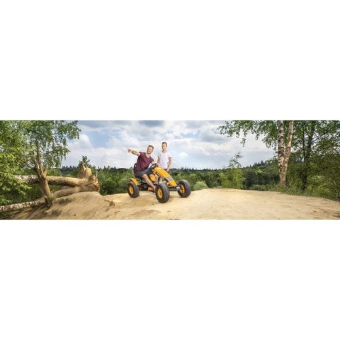 BERG Gokart na pedały X-Treme BFR do 100 kg