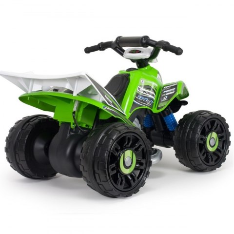 INJUSA Kawasaki Quad Na Akumulator 12V