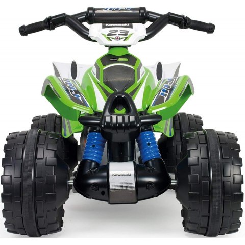 INJUSA Kawasaki Quad Na Akumulator 12V