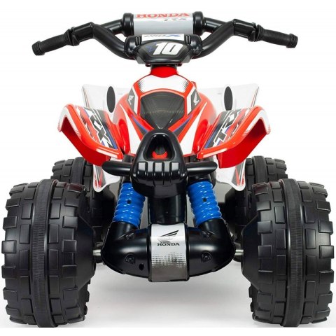 INJUSA Quad Honda Na Akumulator 12V do 50kg