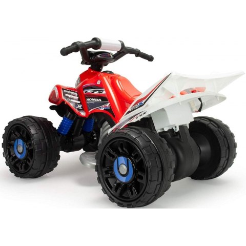 INJUSA Quad Honda Na Akumulator 12V do 50kg