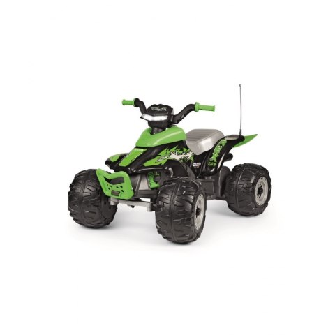 PEG PEREGO Quad Corral T- REX 330W