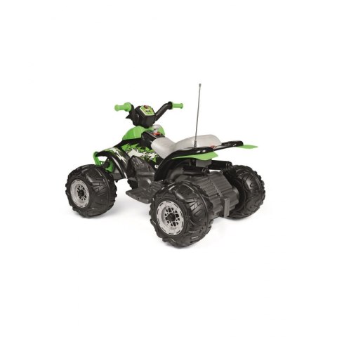 PEG PEREGO Quad Corral T- REX 330W