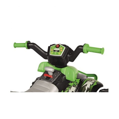 PEG PEREGO Quad Corral T- REX 330W