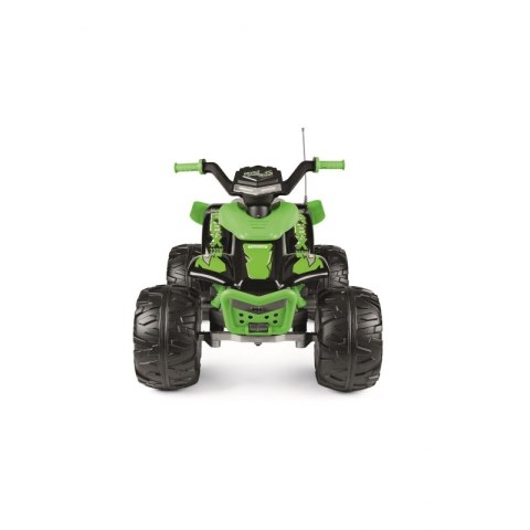 PEG PEREGO Quad Corral T- REX 330W