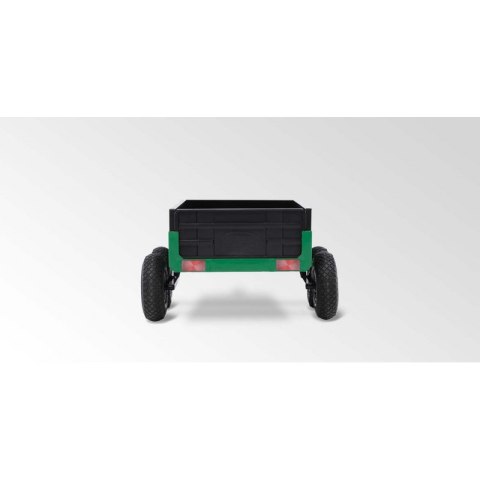 BERG Przyczepka Wywrotka Tandem Trailer XL