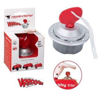 BIG Dźwiękowa stacyjka z kluczykiem