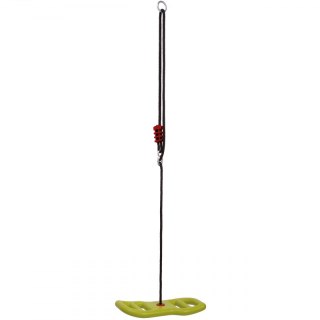 BIG Huśtawka Activity Swing 2w1