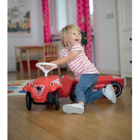 BIG Przyczepka do Jeździków Bobby Caddy