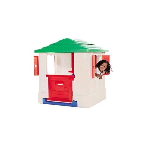 Chicco Domek Ogrodowy Wiejski ze stolikiem
