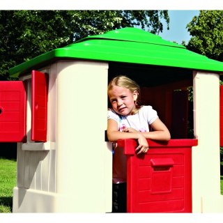 Chicco Domek Ogrodowy Wiejski ze stolikiem