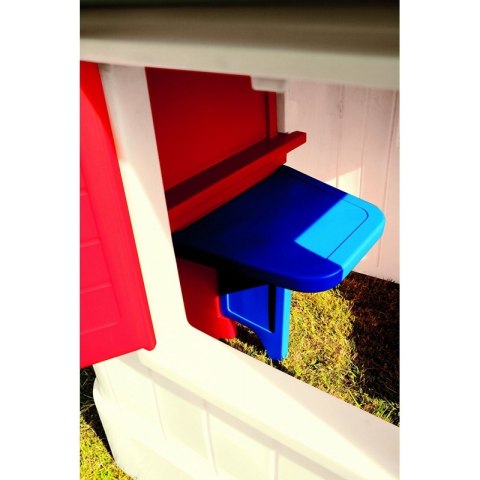 Chicco Domek Ogrodowy Wiejski ze stolikiem