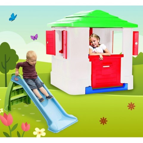 Chicco Domek Ogrodowy Wiejski ze stolikiem
