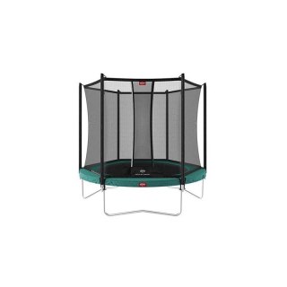 BERG Trampolina Favorit 330 cm + Siatka Comfort