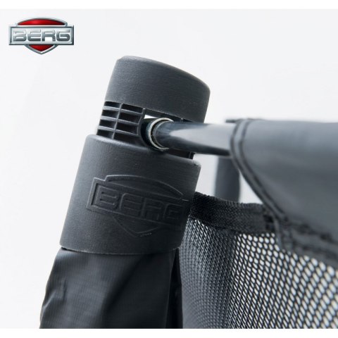 BERG Trampolina Favorit 330 cm + Siatka Comfort