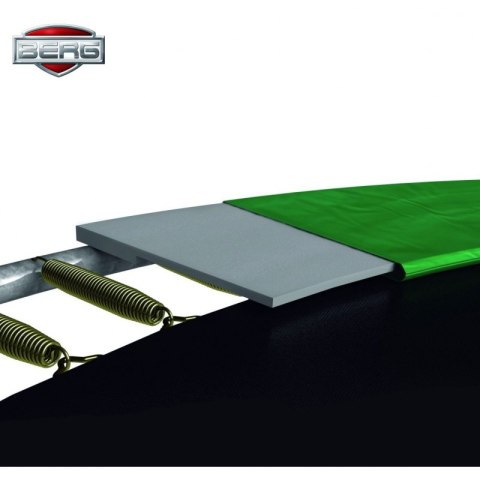 BERG Trampolina Favorit 330 cm + Siatka Comfort